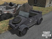 Armed Assault - FFS WW2 Vehicle Pack Release v1.0 by Frizy & Faust