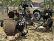 Armed Assault - Combat Screenshots by Parvus