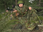 Armed Assault - Combat Screenshots by Parvus