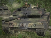 Armed Assault - Combat Screenshots by Parvus