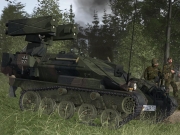 Armed Assault - Combat Screenshots by Parvus