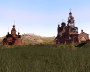 Armed Assault - Russian Architecture Pack v2.0 by SMERSH & Studio SARMAT