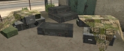 Armed Assault - WeaponCrate (Waffenkisten) v1.0 by i0n0s
