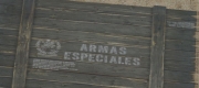 Armed Assault - WeaponCrate (Waffenkisten) v1.0 by i0n0s