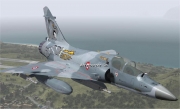Armed Assault - Dassault Mirage 2000 v1.0 by Eble