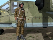 Armed Assault - PKW Pilots v1.2 by Yaciek
