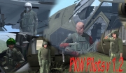 Armed Assault - PKW Pilots v1.2 by Yaciek