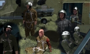 Armed Assault - PKW Pilots v1.2 by Yaciek