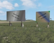Armed Assault - GLT Billboards v1.0 by Myke