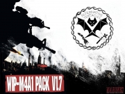 Armed Assault - M4A1s Pack v1.7 by Wipman