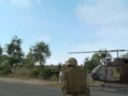 Armed Assault - SAP Air Beta v0.5 by Sgt.Ace