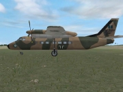 Armed Assault - Beriev Be-32k v1.0 by wld427