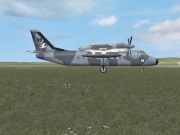 Armed Assault - Beriev Be-32k v1.0 by wld427