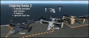 Armed Assault - V-22 Osprey Tilt Rotor v0.2 BETA by [APS]Gnat