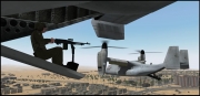 Armed Assault - V-22 Osprey Tilt Rotor v0.2 BETA by [APS]Gnat