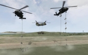 Armed Assault - Handy Tools Rope System pre-release 3 by Geloxo