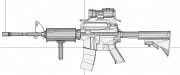 Armed Assault - TOTAL CONFLICT MOD BETA v3
