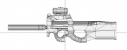 Armed Assault - TOTAL CONFLICT MOD BETA v3