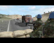 Armed Assault - TOTAL CONFLICT MOD BETA v3