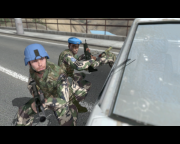 Armed Assault - TOTAL CONFLICT MOD BETA v3