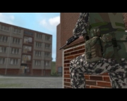 Armed Assault - TOTAL CONFLICT MOD BETA v3
