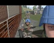 Armed Assault - TOTAL CONFLICT MOD BETA v3