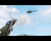 Armed Assault - TOTAL CONFLICT MOD BETA v3
