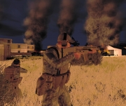 Armed Assault - SF DET Alpha Weapons v0.6 BETA by Scubaman3d