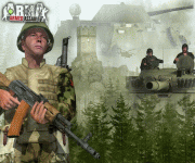 Armed Assault - Loading Screens by Hamis