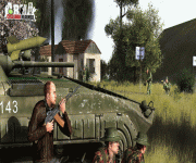 Armed Assault - Loading Screens by Hamis