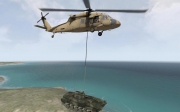 Armed Assault - Handy Tools Rope System pre-release, inkl Hotfix by Geloxo