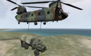 Armed Assault - Handy Tools Rope System pre-release, inkl Hotfix by Geloxo