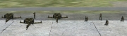 Armed Assault - Viper Artillery (SP) v1.21 by Viper169th