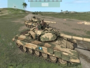 Armed Assault - T90 Pack v1.0 by Marijus