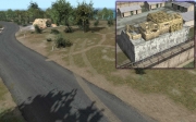 Armed Assault - EU (Editorupgrade) v1.1 by Lester