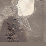 Armed Assault - Area 51 Groom Lake - Proof of Concept Map by blackknight63