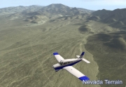 Armed Assault - Nevada Terrain v0.1 by Opteryx - Ansicht