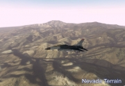 Armed Assault - Nevada Terrain v0.1 by Opteryx - Ansicht