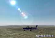 Armed Assault - Nevada Terrain v0.1 by Opteryx - Ansicht