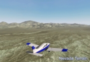 Armed Assault - Nevada Terrain v0.1 by Opteryx - Ansicht