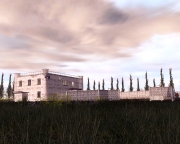 Armed Assault - Russian architecture pack v3.0 by Studio -=SARMAT=- - Vorschau/Preview