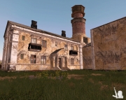 Armed Assault - Russian architecture pack v3.0 by Studio -=SARMAT=- - Vorschau/Preview