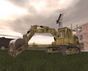 Armed Assault - Russian Architecture Pack v3.0 by SMERSH & Studio SARMAT - Vorschau/Preview