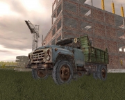 Armed Assault - Russian Architecture Pack v3.0 by SMERSH & Studio SARMAT - Vorschau/Preview
