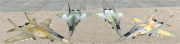 Armed Assault - Mig29 v0.1 BETA by Southy - Vorschau/Preview