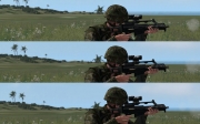 Armed Assault - G36 Pack v1.0 by [CeDe]Aushilfe