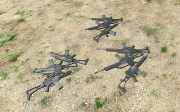Armed Assault - G36 Pack v1.0 by [CeDe]Aushilfe