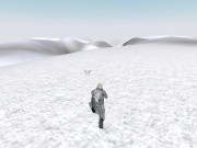 Armed Assault - Antarctica Alpha Release by rstratton