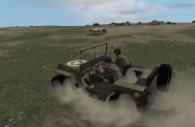 Armed Assault - 31st Normandy - WW2 Mod BETA RELEASE by rip31st