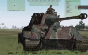 Armed Assault - KINGTIGER ALPHA by JOHNsArT - Preview - Pic by ArmedAssault.info